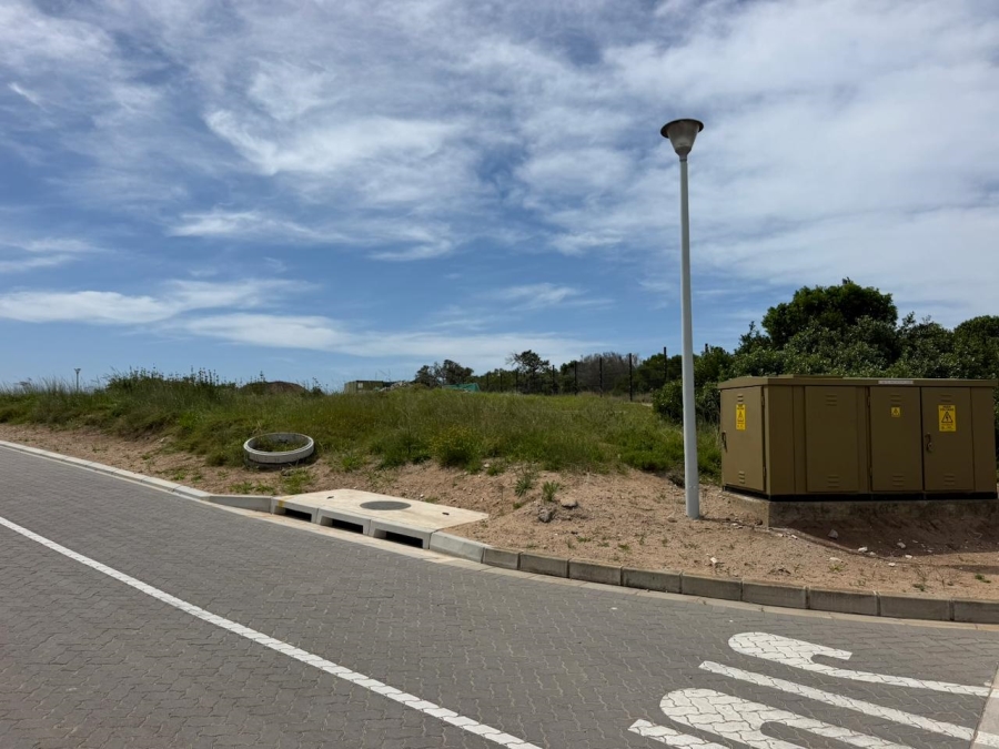 0 Bedroom Property for Sale in Reebok Western Cape